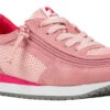 Pink/Pink BILLY Joggers -Shoes Promotion Store BK20003 650 45 lateral 940x614 a058034e 1860 47c3 a241 7e92cc096a46