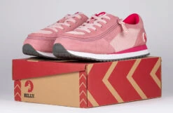 Pink/Pink BILLY Joggers -Shoes Promotion Store BK20003 650 studio 1 940x614 aed353da ea19 4c49 a751 ace45f5d35b3