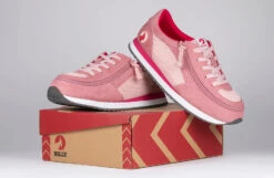 Pink/Pink BILLY Joggers -Shoes Promotion Store BK20003 650 studio 3 940x614 d11a44e3 8f4e 431e b3f5 b2137ddeb8d4