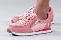 Pink/Pink BILLY Joggers -Shoes Promotion Store BK20003 650 studio standing 2 940x614 91d24c5e 624f 4658 b293 b98c0060fef4