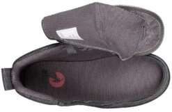 FINAL SALE - Charcoal Jersey BILLY Street High Tops -Shoes Promotion Store BK21310 021 open 940x614 aeb2b377 1ae0 4f1c a6c8 c1bbda725be7