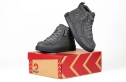 FINAL SALE - Charcoal Jersey BILLY Street High Tops -Shoes Promotion Store BK21310 021 studio 3 940x614 62b15524 9ba6 4c19 b708 1288724fa0e6