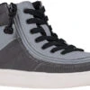Grey Colorblock BILLY Street High Tops 1 Grey Colorblock BILLY Street High Tops -Shoes Promotion Store BK21310 030 45 lateral 940x614 885fa4dc b25c 45e9 ad50 cae55acf7b20