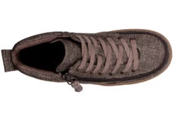 Brown Jersey BILLY Street High Tops -Shoes Promotion Store BK21310 200 top 940x614 2d9ec5ea a7ce 4fb5 b59b 60aaa1ccd255