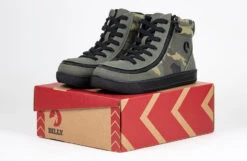 Olive Camo BILLY Street High Tops -Shoes Promotion Store BK21310 340 studio 1 940x614 aed9da7e 6a70 4068 8ec9 e3ec3044cb2b