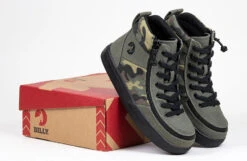 Olive Camo BILLY Street High Tops -Shoes Promotion Store BK21310 340 studio 2 940x614 27b00e3c a09a 42ea 9978 61ac7b8dd268
