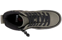 Olive Camo BILLY Street High Tops -Shoes Promotion Store BK21310 340 top 940x614 573a9752 d800 4515 8ac2 7f1b3c651666