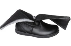 FINAL SALE - Black BILLY Rain Boots -Shoes Promotion Store BK21323 001 open 2 940x614 5a509819 ae27 4c6e 8ce8 6292c27a2c6a