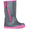 FINAL SALE - Grey BILLY Rain Boots -Shoes Promotion Store BK21323 020 45 lateral 940x614 8e359962 be7c 47bd b5b8 06ef032b96ff