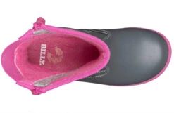 FINAL SALE - Grey BILLY Rain Boots -Shoes Promotion Store BK21323 020 top 940x614 09eae2a2 64db 4405 acd1 70cdd92bf4cf