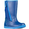 FINAL SALE - Navy BILLY Rain Boots 2 FINAL SALE - Navy BILLY Rain Boots -Shoes Promotion Store BK21323 410 45 lateral 940x614 f3eae52c d71e 464a a4a2 e696837d6b38