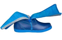 FINAL SALE - Navy BILLY Rain Boots -Shoes Promotion Store BK21323 410 open 2 940x614 cbe97c4d 88e4 4966 99fc 90e6e6acb157