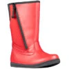 FINAL SALE - Red BILLY Rain Boots 1 FINAL SALE - Red BILLY Rain Boots -Shoes Promotion Store BK21323 600 45 lateral 940x614 72b45da9 bffc 42ab b034 b993d5021504