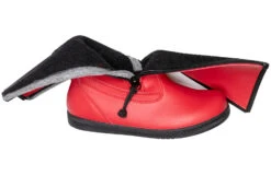 FINAL SALE - Red BILLY Rain Boots -Shoes Promotion Store BK21323 600 open 2 940x614 7c455ae4 4a30 46a9 a6b1 9c37169c6b28