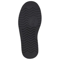 FINAL SALE - Black BILLY Cozy Quilt Lux Boots -Shoes Promotion Store BK21326 001 bottom 880x880 55378e72 a3fa 429d a46f 704ab43723ed