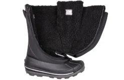 Black BILLY Ice Winter Boots -Shoes Promotion Store BK21327 001 open 2 940x614 f8ad21ed fc94 47c3 ab38 2e9394667033