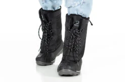 Black BILLY Ice Winter Boots -Shoes Promotion Store BK21327 001 studio standing 1 940x614 5eef2d5b 01d2 4b81 a35b af058f8ac891