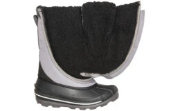 Grey BILLY Ice Winter Boots -Shoes Promotion Store BK21327 020 open 2 940x614 991d3a6c b493 44c2 82f1 7a56b4cfc955