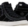 Black Suede BILLY Ten9 Street High Tops -Shoes Promotion Store BK21329 001 side by side 880x586 7d95bca9 bacc 408f 968c 846868b9549a
