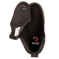 Brown Suede BILLY Ten9 Street High Tops -Shoes Promotion Store BK21329 201 open 880x880 3f72a3c4 6e91 4888 83b5 aa96556965df