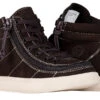 Brown Suede BILLY Ten9 Street High Tops -Shoes Promotion Store BK21329 201 side by side 880x586 fc33b069 fcb6 4f29 9e31 2e70f9848805
