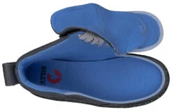 FINAL SALE - Charcoal/Blue Speckle BILLY Classic Lace High Tops -Shoes Promotion Store BK22100 021 open 940x614 1d70de3d 0485 431f b1d4 7e6b98993caf