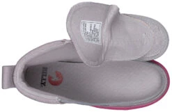 FINAL SALE - Grey/Pink BILLY Classic Lace High Tops -Shoes Promotion Store BK22100 050 open 940x614 602a9308 d620 4fbb 8e98 5b1e26fb604d