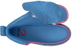 FINAL SALE - Blue/Pink Speckle BILLY Classic Lace High Tops -Shoes Promotion Store BK22100 420 open 940x614 d7cdfaff e47a 4813 84a7 1f1097462916