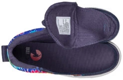 Navy Tie Dye BILLY Street High Tops -Shoes Promotion Store BK22110 410 open 940x614 b2695943 02f2 4ce1 abbf 4bc5f94f5a86