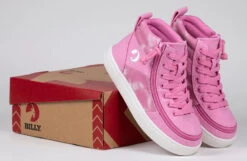 Pink Tie Dye BILLY Street High Tops -Shoes Promotion Store BK22110 650 studio 2 940x614 00593d6a 3d61 4a75 8fcc 48774952a147