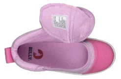 FINAL SALE - Pink/Pink BILLY Street Short Wrap High Tops -Shoes Promotion Store BK22111 650 open 940x614 1791247a 63e8 44f0 94bd 99d36b118404