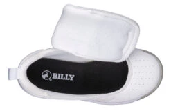 FINAL SALE - White BILLY Sport Hoop Athletic Sneakers 15 FINAL SALE - White BILLY Sport Hoop Athletic Sneakers -Shoes Promotion Store BK22132 100 open 940x614 78500107 8bd9 4192 836b dd40a646836f