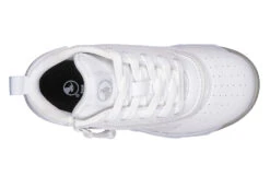 FINAL SALE - White BILLY Sport Hoop Athletic Sneakers 14 FINAL SALE - White BILLY Sport Hoop Athletic Sneakers -Shoes Promotion Store BK22132 100 top 940x614 8e337eba 3ea0 49d5 b250 31bda4f0785f