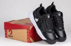 FINAL SALE - Black/White BILLY Sport Court Athletic Sneakers -Shoes Promotion Store BK22133 002 studio 2 940x614 3935eb12 14ee 4533 8899 56fe6bd1a546