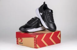 FINAL SALE - Black/White BILLY Sport Court Athletic Sneakers -Shoes Promotion Store BK22133 002 studio 3 940x614 9f03f92e 00b1 4cf8 9cfd 52f5812a3f57
