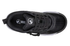 FINAL SALE - Black/White BILLY Sport Court Athletic Sneakers -Shoes Promotion Store BK22133 002 top 940x614 27da011a 14d2 4c86 b6c5 83316f4a2750