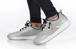 FINAL SALE - Grey/Black BILLY Sport Court Athletic Sneakers -Shoes Promotion Store BK22133 020 studio standing 1 940x614 e2adc669 8467 46b2 a268 45bcbe72e830
