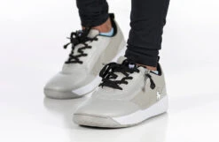 FINAL SALE - Grey/Black BILLY Sport Court Athletic Sneakers -Shoes Promotion Store BK22133 020 studio standing 2 940x614 5d9849ed 8243 4878 8669 1d32f2f24bef