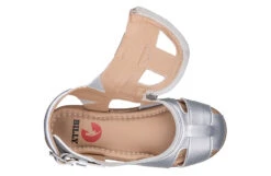 FINAL SALE - Silver BILLY Sandals -Shoes Promotion Store BK22134 040 open 940x614 08a3a051 633f 45bf a60b fc44f0daa3bb