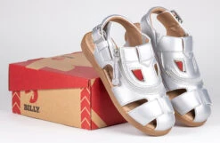 FINAL SALE - Silver BILLY Sandals -Shoes Promotion Store BK22134 040 studio 2 940x614 6894535b cfc4 420b 8917 bacc0c0b63dc