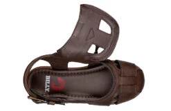FINAL SALE - Brown BILLY Sandals -Shoes Promotion Store BK22134 200 open 940x614 c6055960 7ea9 4cf2 9601 04fe78dfc467