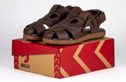 FINAL SALE - Brown BILLY Sandals -Shoes Promotion Store BK22134 200 studio 1 940x614 9991bbab 61e6 4553 8d2b 1257f11d3b8b
