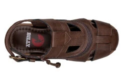 FINAL SALE - Brown BILLY Sandals -Shoes Promotion Store BK22134 200 top 940x614 1a619a8f 7ad6 449b b0d5 97680cf92f7e
