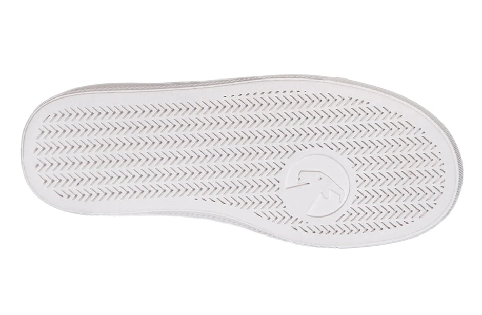 Black Daisy BILLY Classic Lace High Tops 8 Black Daisy BILLY Classic Lace High Tops - Image 6