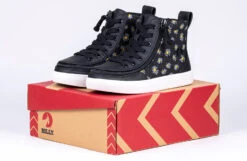 Black Daisy BILLY Classic Lace High Tops 19 Black Daisy BILLY Classic Lace High Tops -Shoes Promotion Store BK22300 002 studio 1 940x614 73fc65aa 6641 47d2 bff7 5ab5994c0d5c