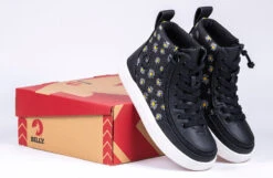Black Daisy BILLY Classic Lace High Tops 20 Black Daisy BILLY Classic Lace High Tops -Shoes Promotion Store BK22300 002 studio 2 940x614 3b93b19f dea5 4b6a 994f 91f915ee1dd2