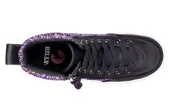Black Fuchsia Glitz BILLY Classic Lace High Tops -Shoes Promotion Store BK22300 040 top 940x614 89bd3e19 3927 4b8c bd49 b362a20b0b5c