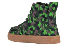 FINAL SALE - Green Dino BILLY Classic Lace High Tops -Shoes Promotion Store BK22300 300 45 medial 940x614 078814be d4a4 4ac9 b69a 8165ec22a377