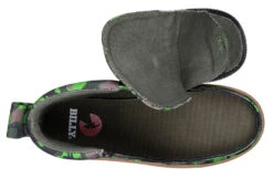 FINAL SALE - Green Dino BILLY Classic Lace High Tops -Shoes Promotion Store BK22300 300 open 940x614 5156ab81 99b1 4d87 82be 1a16bbbd3bd5