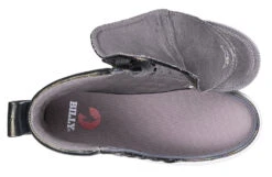 Graphite Rainbow BILLY Classic Quilt High Tops -Shoes Promotion Store BK22339 961 open 940x614 7d55edd8 3ea2 4cbb b640 5ace37496ce5